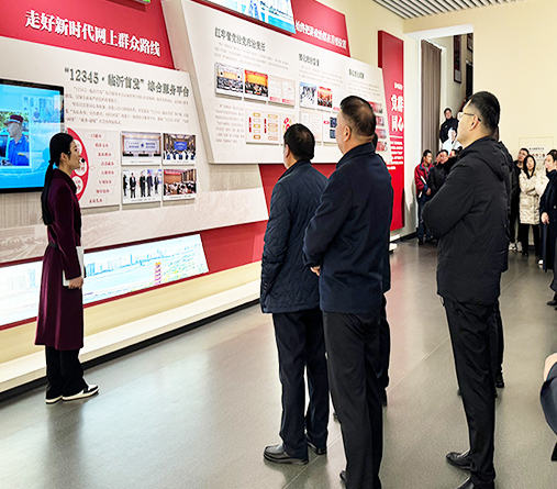 新春購房熱潮來襲 金明寓房地產開發(fā)公司熱銷勢頭強勁